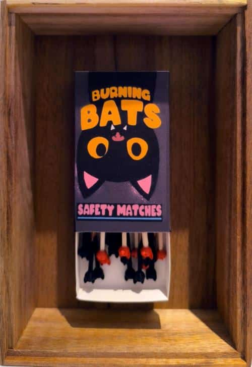 Bats