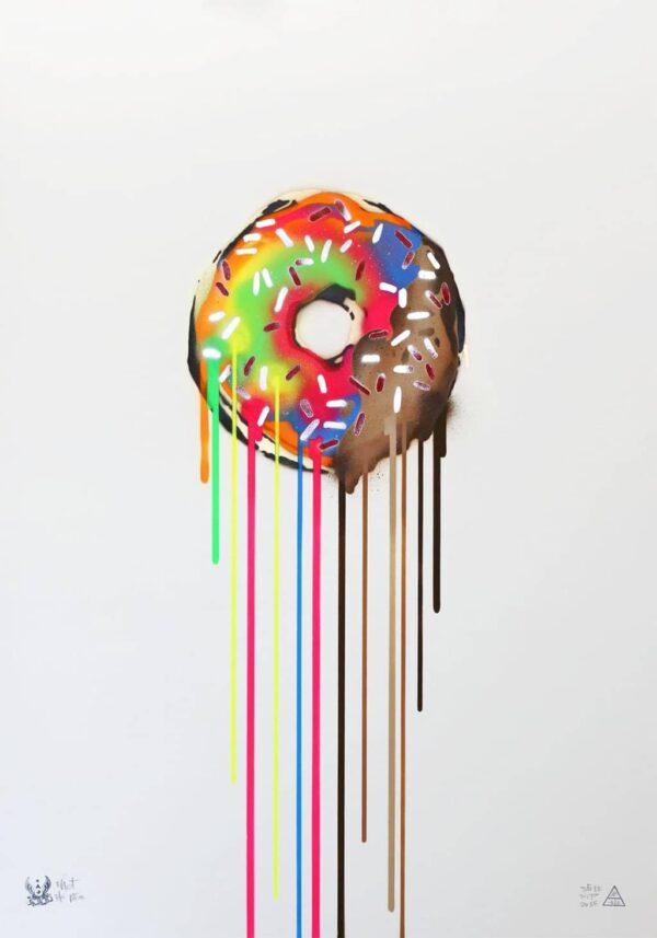 Eliot - Donut