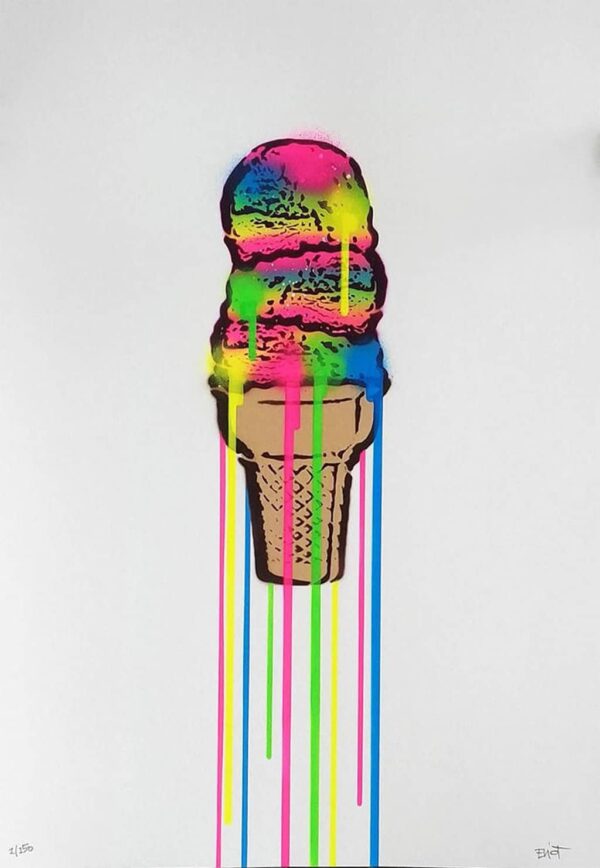Eliot - Eis